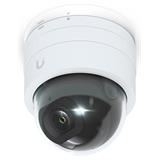 Ubiquiti UniFi Protect G5 Dome Ultra – 2K nízkoprofilová IP kamera, bílá