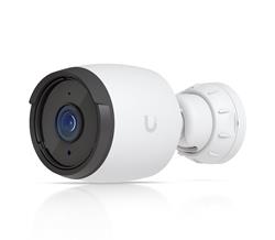 Ubiquiti UniFi Protect G6 Bullet – 4K AI kamera, bílá