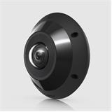 Ubiquiti UniFi Protect G6 Pro 360 – 12 MP panoramatická 360° kamera, černá