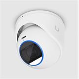 Ubiquiti UniFi Protect G6 Pro Turret 4K PoE+ AI turret kamera s opt. zoomem bílá