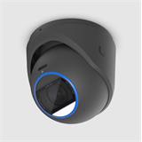 Ubiquiti UniFi Protect G6 Pro Turret 4K PoE+ AI turret kamera s opt. zoomem černá