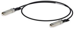 Ubiquiti UniFi SFP+ Direct Attach Copper Passive Cable (DAC), 10Gbps, 1m