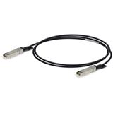 Ubiquiti UniFi SFP+ Direct Attach Copper Passive Cable (DAC), 10Gbps, 3m