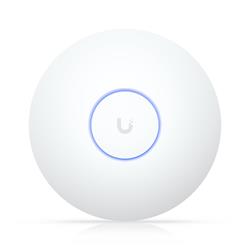 Ubiquiti UniFi U7 Pro LR, WiFi 7 přístupový bod s prodlouženým dosahem, bílá