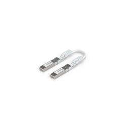 Ubiquiti Uplink Cable (UACC-Uplink-SFP28-0.15M) DAC, SFP28 na SFP28, 1-25Gbps, 0,15m - 10 ks