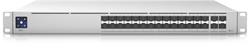 Ubiquiti USW-Pro-Aggregation - UniFi 28 Fiber Ports 10 Gigabit Aggregation Switch - poškozený obal