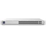 Ubiquiti USW-Pro-Aggregation - UniFi 28 Fiber Ports 10 Gigabit Aggregation Switch - poškozený obal