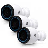 Ubiquiti Video Kamera UniFi Protect UVC-G4-Pro, outdoor, 8Mpx, 3-pack