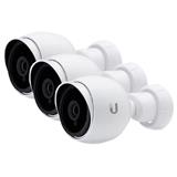 Ubiquiti Video Kamera UniFi Survaillance UVC-G3-Bullet, outdoor, 4Mpx, 3 kusy