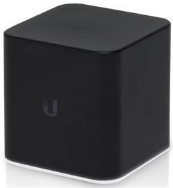 Ubiquiti WiFi AP/Router ACB-AC AirCube DualBand, 2.4 GHz + 5 GHz, 4.5 dBi, PoE-in + PoE-out