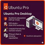 Ubuntu Pro Desktop