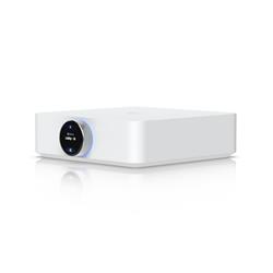 UniFi Play PowerAmp (UPL-Amp-W) - Prémiový výkonný audio zesilovač, 130W, 2x RCA, 1x HDMI, bílý