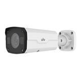 Uniview IP kamera 1920x1080 (FullHD), až 25 sn/s, H.265, obj. motorzoom 2,8-12 mm (112,7-28,1°), PoE, IR 30m , IR-cut