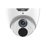 UNIVIEW IP kamera 2880x1620 (4,7 Mpix), až 25 sn/s, H.265, obj. 2,8 mm (112,7°), PoE, Mic., Smart IR 30m, WDR 120dB