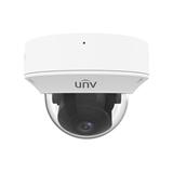 UNIVIEW IP kamera 2880x1620 (4,7 Mpix), až 25 sn/s, H.265, obj. motorzoom 2,7-13,5 mm (106,3-30,4°), PoE, Mic., DI/DO