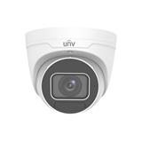 UNIVIEW IP kamera 2880x1620 (4,7 Mpix), až 25 sn/s, H.265, obj. motorzoom 2,7-13,5 mm (106,3-30,4°), PoE, Smart IR 40m