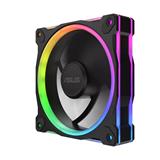 Ventilátor ASUS Prime MR120 FAN ARGB Black 3pack