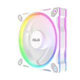 Ventilátor ASUS Prime MR120 FAN ARGB White