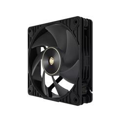 Ventilátor ASUS ProArt PF120 FAN PWM Black 3pack