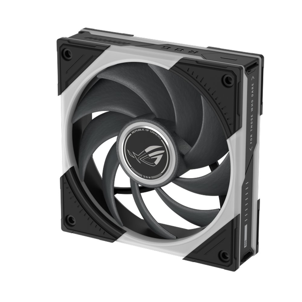 Ventilátor ASUS ROG Eurux GR120 ARGB Fan Black 3Pack