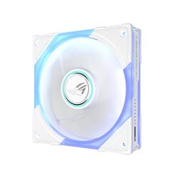 Ventilátor ASUS ROG Eurux GR120 ARGB Fan White