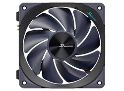 Ventilátor Seasonic MagFlow 1225 PWM (3-pack)