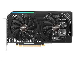 VGA Asrock Intel Arc B570 Challenger 10G OC GDDR6