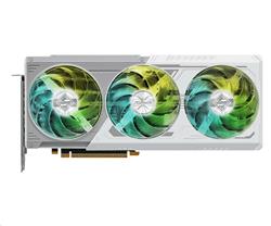 VGA Asrock Intel Arc B580 Steel Legende 12G OC GDDR6 White