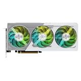 VGA Asrock Radeon RX 9060 XT Steel Legend 16GB OC GDDR6 White