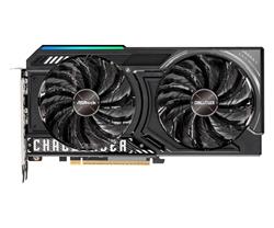 VGA Asrock Radeon RX9060 XT Challenger 16G OC GDDR6
