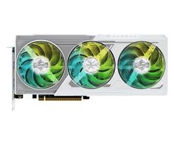 VGA Asrock Radeon RX9060 XT Steel Legend 16GB OC GDDR6 White