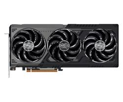 VGA Asrock Radeon RX9070 GRE Steel Legend Dark 12G OC GDDR6