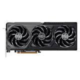 VGA Asrock Radeon RX9070 GRE Steel Legend Dark 12G OC GDDR6
