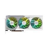 VGA Asrock Radeon RX9070 XT Steel Legend 16G GDDR6 White