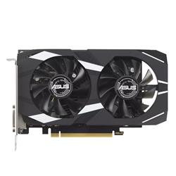 VGA ASUS Dual GeForce RTX 3050 6GB GDDR6 OC