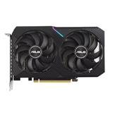 VGA ASUS Dual GeForce RTX 3060 V2 12GB GDDR6