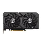 VGA ASUS Dual GeForce RX 7600 EVO 8GB GDDR6 OC
