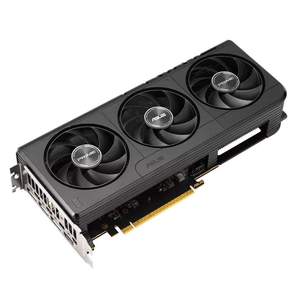 VGA ASUS Prime GeForce RTX 5050 8GB GDDR6 OC