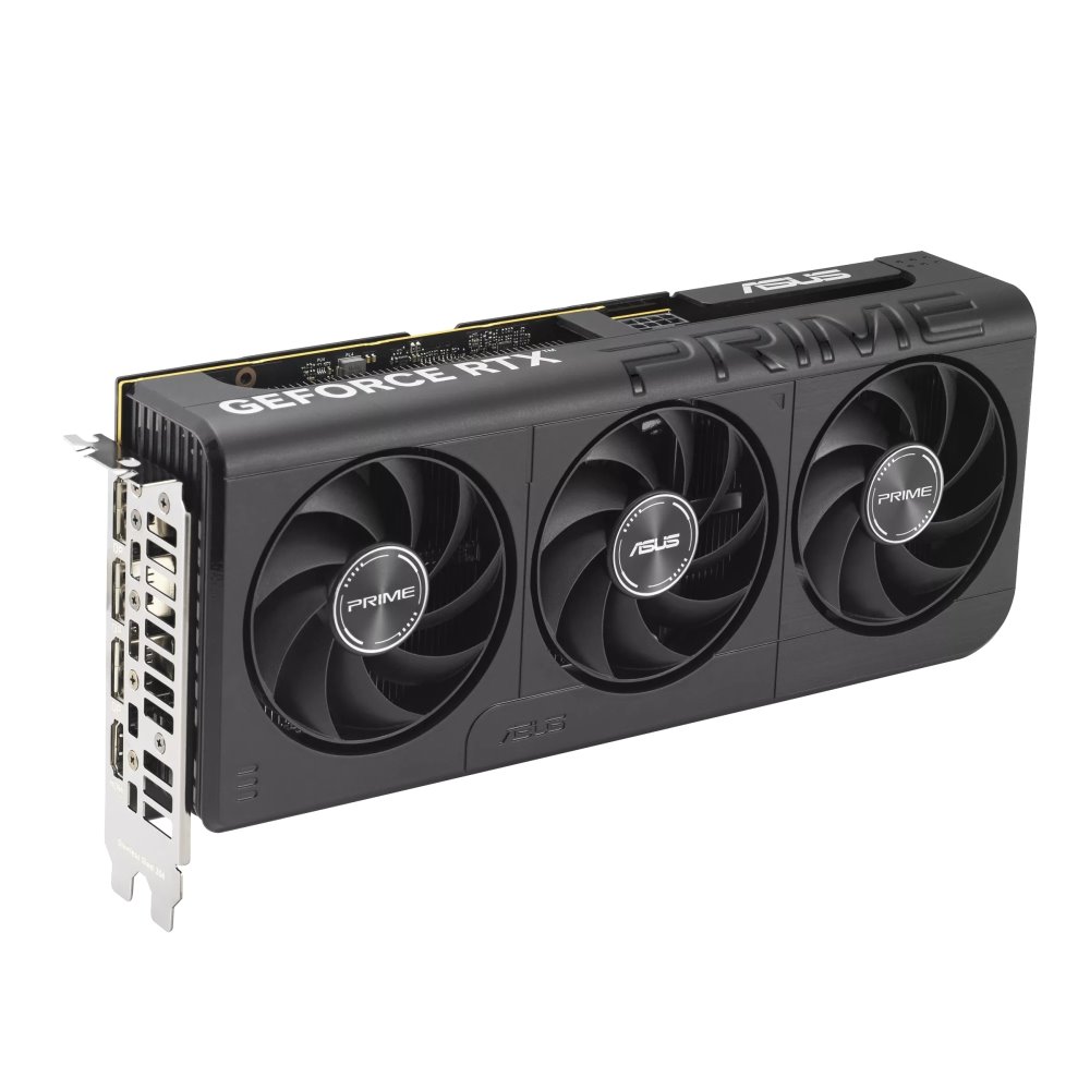 VGA ASUS Prime GeForce RTX 5060 8GB GDDR7
