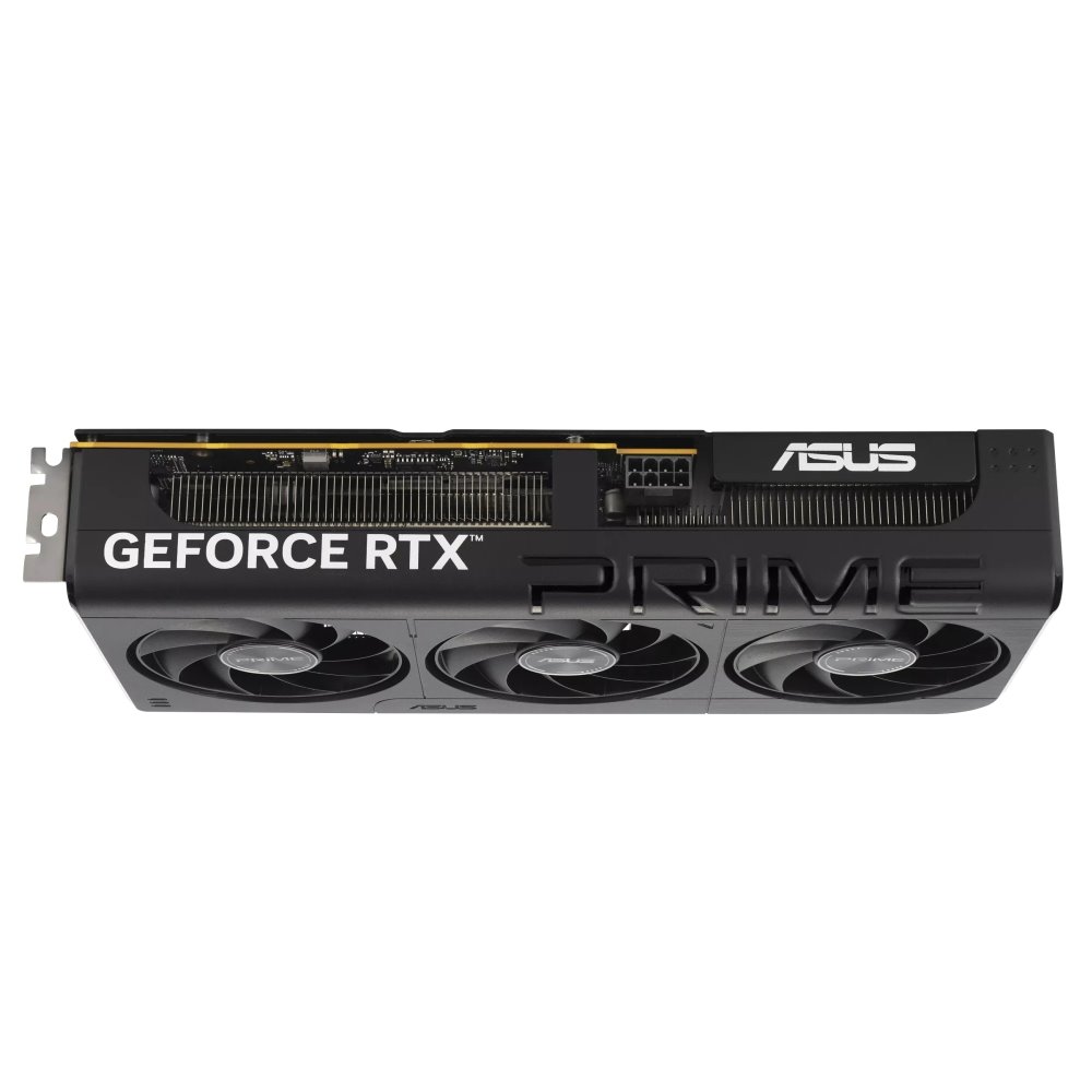 VGA ASUS Prime GeForce RTX 5060 8GB GDDR7 OC