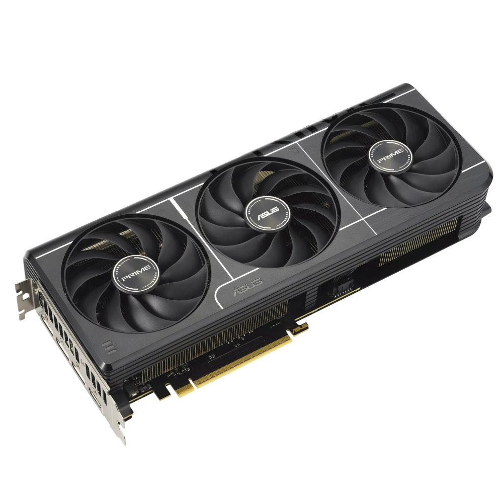 VGA ASUS Prime GeForce RTX 5070 12GB GDDR7