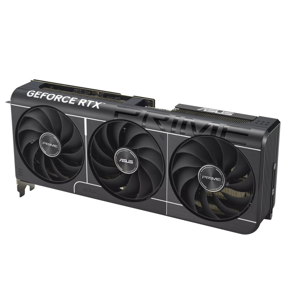 VGA ASUS Prime GeForce RTX 5070 12GB GDDR7