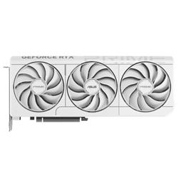 VGA ASUS Prime GeForce RTX 5070 12GB GDDR7 White OC