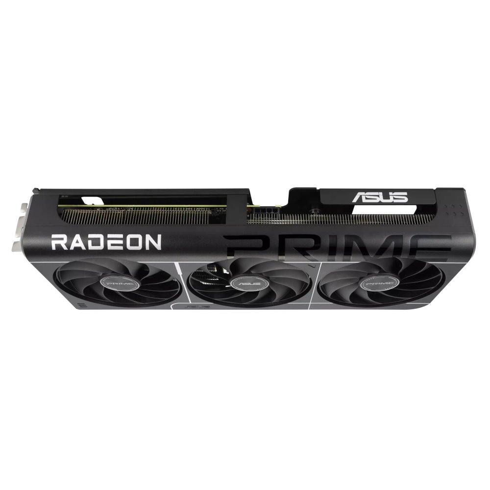 VGA ASUS Prime Radeon RX 9060 XT 16GB GDDR6 OC