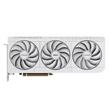 VGA ASUS Prime Radeon RX 9070 XT 16GB GDDR6 White OC