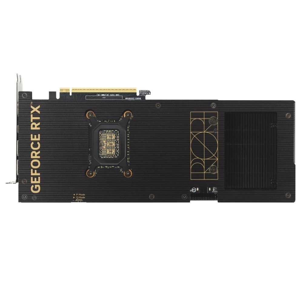 VGA ASUS ProArt GeForce RTX 5070 Ti 16GB GDDR7