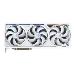 VGA ASUS ROG Astral GeForce RTX 5080 16GB GDDR7 White
