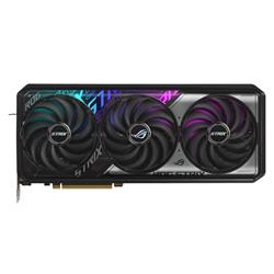 VGA ASUS ROG Strix GeForce RTX 5070 Ti 16GB GDDR7