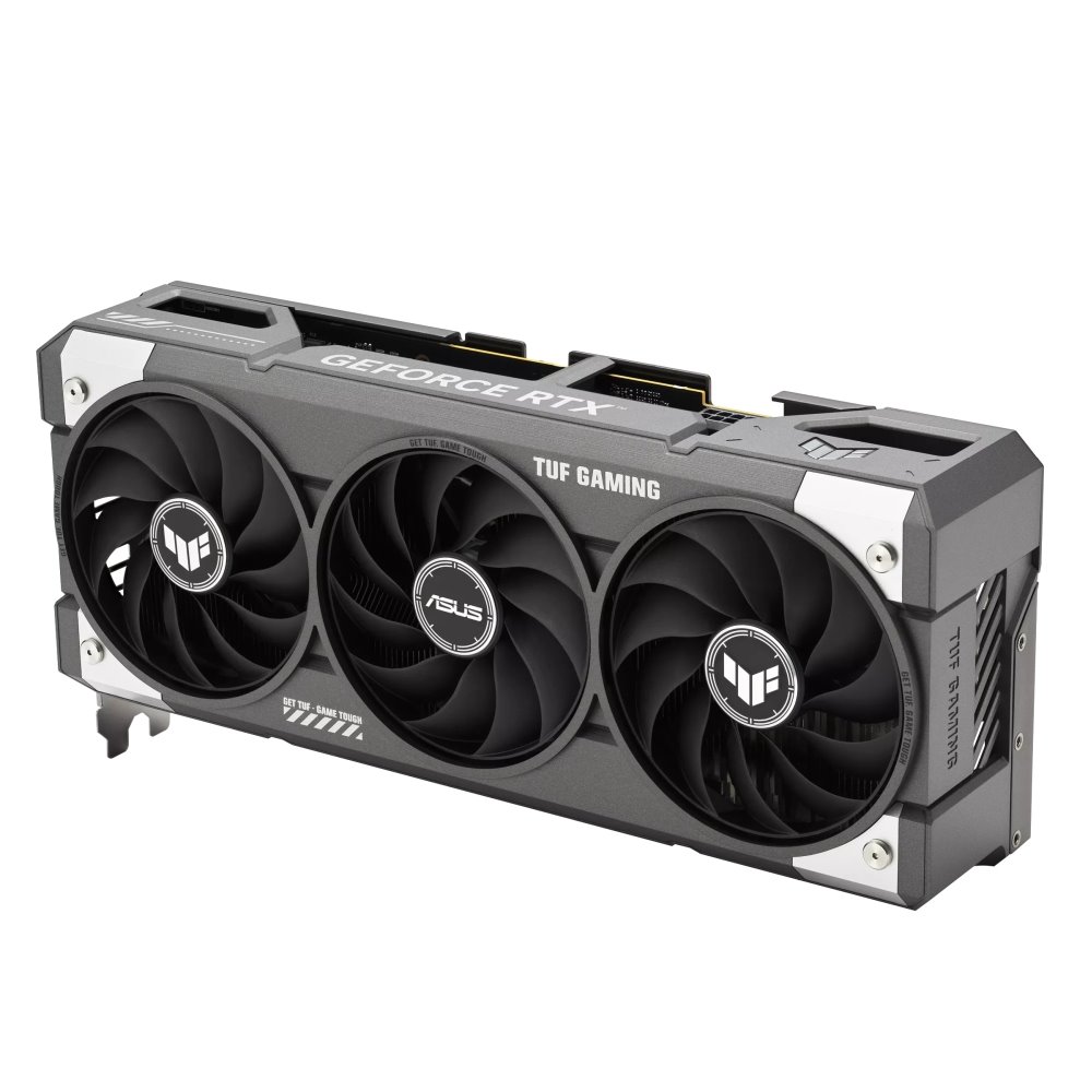VGA ASUS TUF Gaming GeForce RTX 5060 Ti 16GB GDDR7
