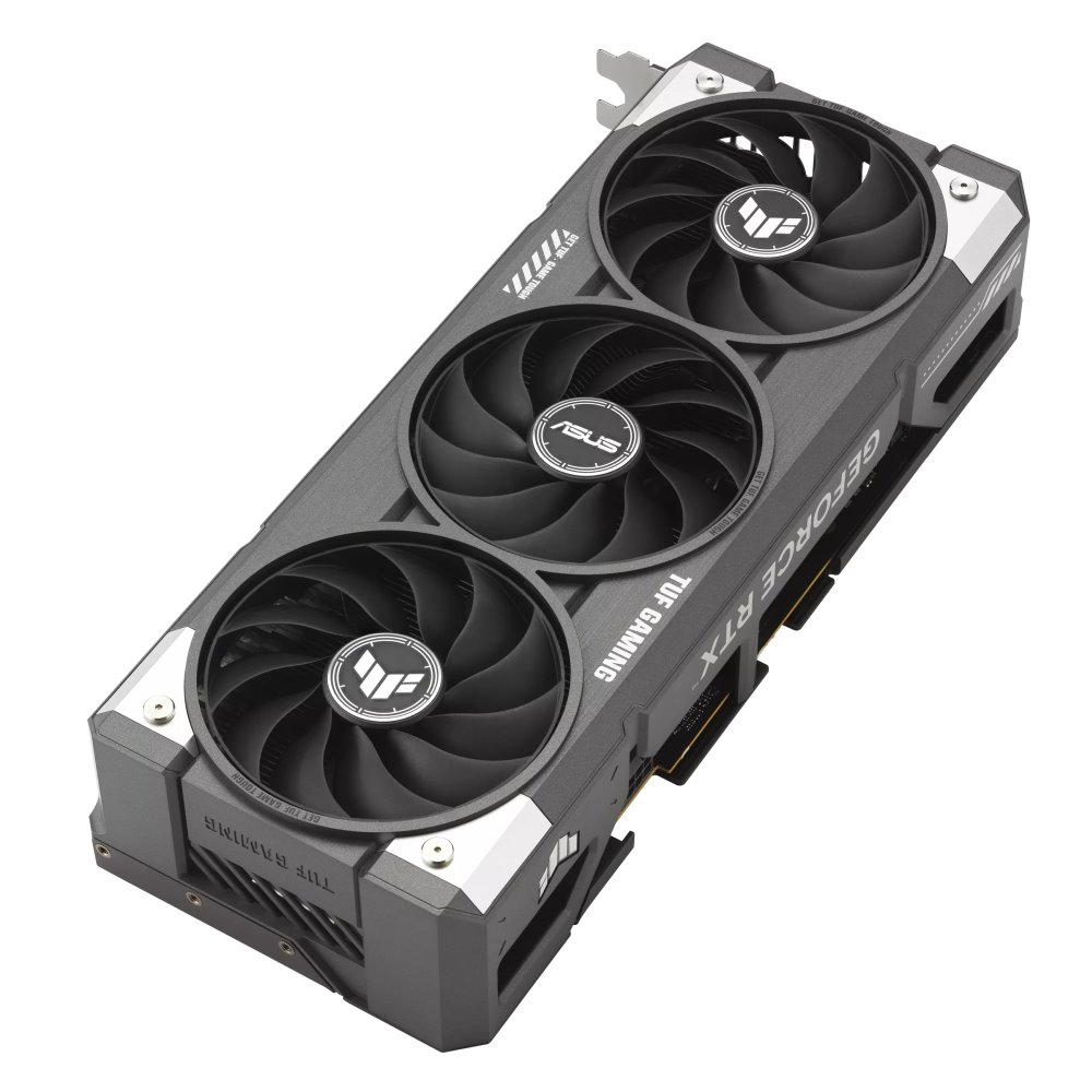 VGA ASUS TUF Gaming GeForce RTX 5060 Ti 8GB GDDR7